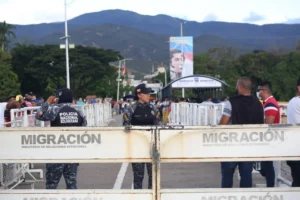 Colombia podría otorgar salvoconducto laboral a venezolanos en proceso de refugio