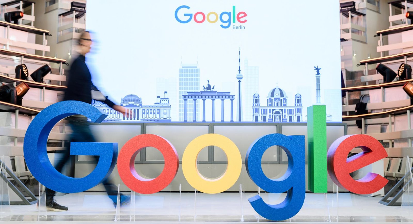 Google presenta una queja formal ante la Comisión Europea contra Microsoft por supuestas prácticas anticompetitivas en su servicio de nube